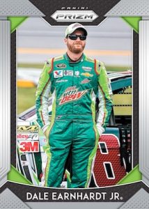 Base Dale Earnhardt Jr