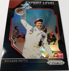 Expert Level Richard Petty