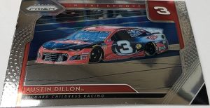 In The Groove Austin Dillon