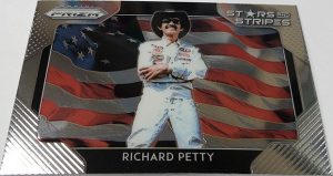 Stars and Stripes Richard Petty
