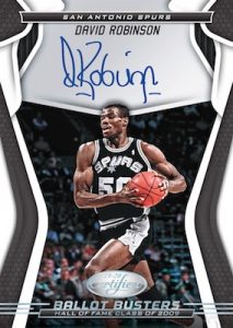 Ballot Busters Auto David Robinson MOCK UP Ballot Busters Auto David Robinson MOCK UP