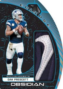 Eclipse Relic Dak Prescott MOCK UP Eclipse Relic Dak Prescott MOCK UP
