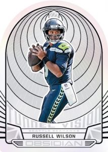 Tunnel Vision Contra White Electric Etch Russell Wilson MOCK UP Tunnel Vision Contra White Electric Etch Russell Wilson MOCK UP