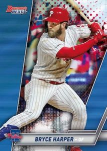 Base Bryce Harper MOCK UP Base Bryce Harper MOCK UP
