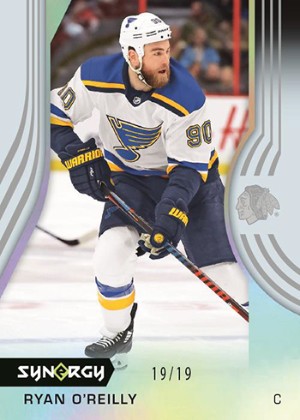 Base Ryan O' Reilly MOCK UP