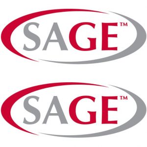 2020 Sage Hit Premier Draft Low Series Football