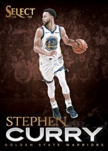 Artistic Selections Stephen Curry MOCK UP