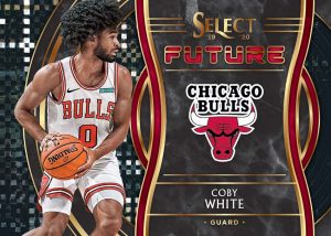 Select Future Coby White MOCK UP