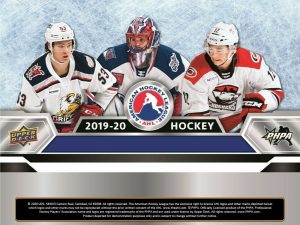 2019-20 UD AHL