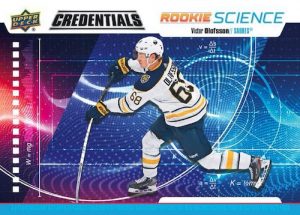 Rookie Science Victor Olofsson MOCK UP