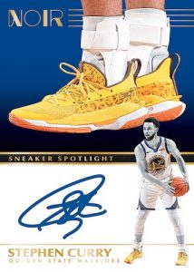 Sneaker Spotlight Auto Stephen Curry MOCK UP Sneaker Spotlight Auto Stephen Curry MOCK UP