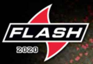 2020 Leaf Flash Football