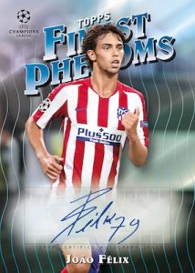 Finest Phenoms Auto Joao Felix