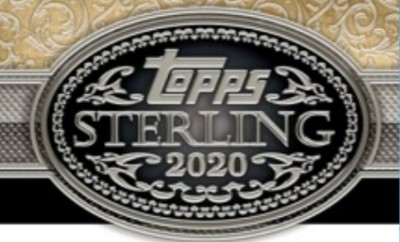 2020 Topps Sterling Baseball
