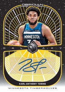 Galaxy Auto Karl-Anthony Towns