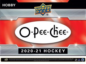 2020-21 UD O-Pee-Chee