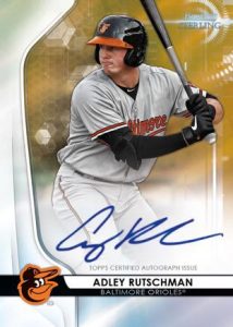 Prospect Autos Adley Rutschman MOCK UP Prospect Autos Adley Rutschman MOCK UP