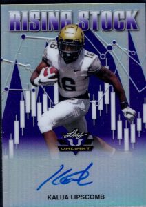 Rising Stock Auto Purple Kalija Lipscomb Rising Stock Auto Purple Kalija Lipscomb