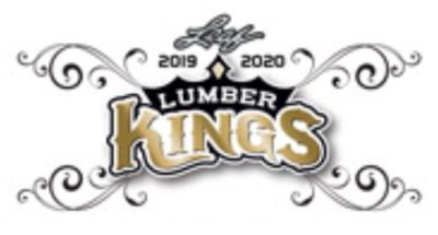 2019-20 Leaf Lumber Kings