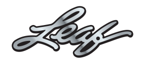 2020 Leaf Metal Quarterback