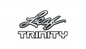 2020 Leaf Trinity Football