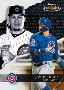 Base Class 2 Black Javier Baez MOCK UP Base Class 2 Black Javier Baez MOCK UP
