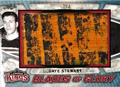 Blades of Glory Red Gaye Stewart