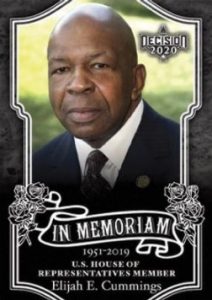 ELITE Elijah E. Cummings In Memoriam MOCK UP