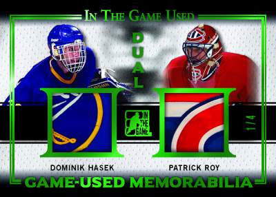 Leaf In The Game Dual Mem