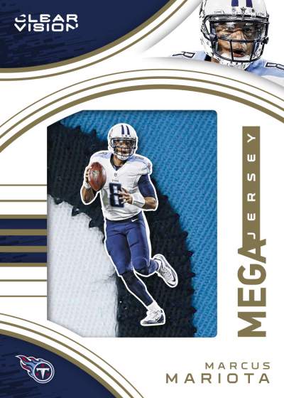 Clear vision football