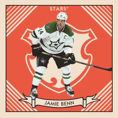 OPC V Series C Benn