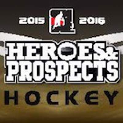 Heroes & Prospects Thumb