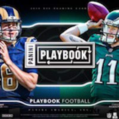 Playbook Football Thumbnail
