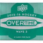 Overtime Wave 3 Pack