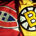 Habs vs Bruins