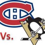 Habs vs Penguins