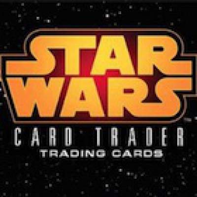 Topps Star Wars Digital Card Trader Greedo/Han Solo Reflections Insert 
