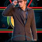 Doctor Who Doctors Across Space 10th Doctro