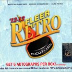Fleer Retro Box