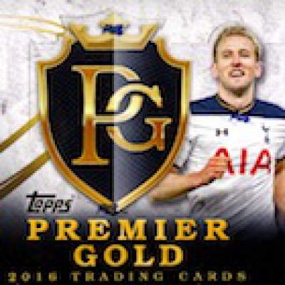 Premier Gold Thumb