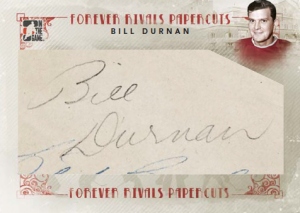 cutsignaturesbilldurnan