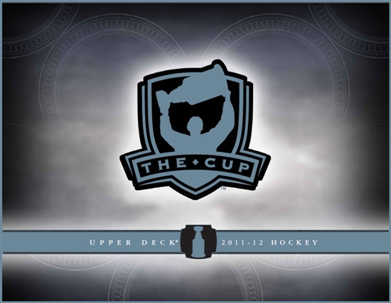 2011-12 The Cup Banner