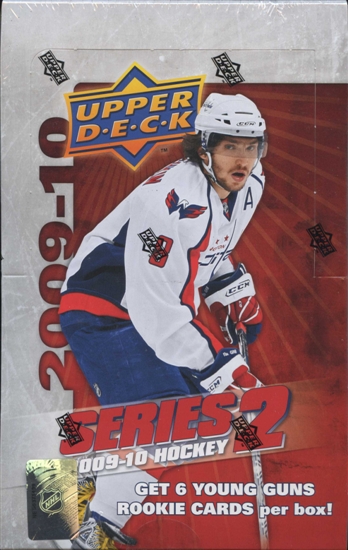 2009-10 Series 2 Box