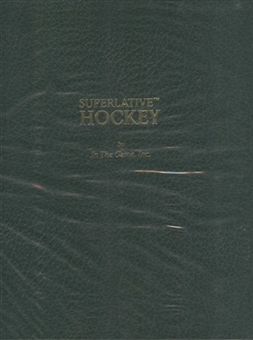 2009-10 Superlative II Box