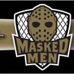 2017 Masked Men Banner