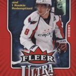 2008-09 Fleer Ultra Box