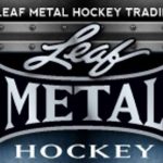 2016-17 Leaf Metal Hockey Banner