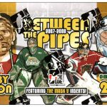 2007-08 Between the Pipes Box