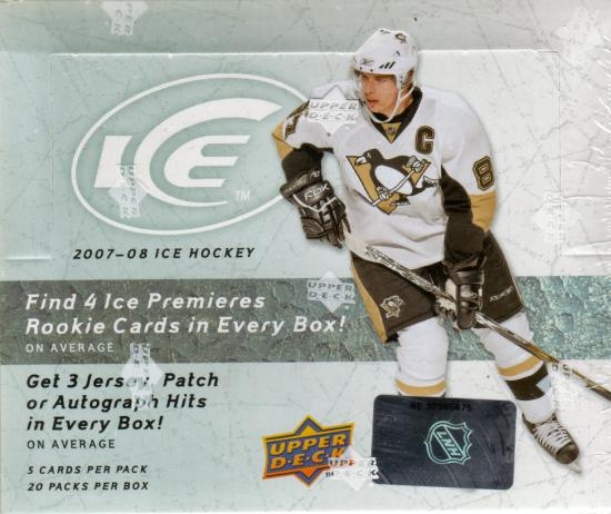 2007-08 Ice Box
