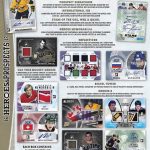 2016-17 Heroes and Prospect Sell Sheet